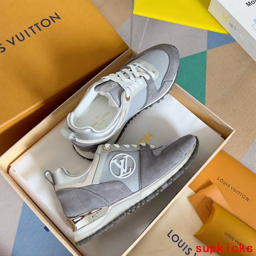 MLB - LOV Run Away Sneakers - 020
