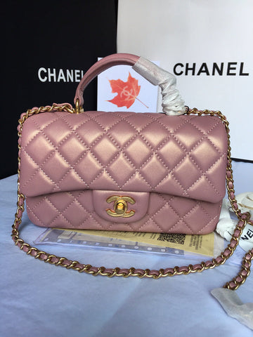 Makersluxe - CNL Bags - 1717
