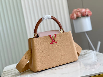 Makersluxe - LOV Bags - 1086
