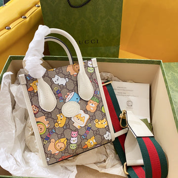 MLB - GUKI Women Bags - 540