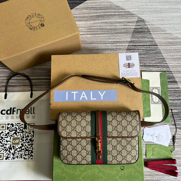 Makersluxe - GCI Bags - 1731