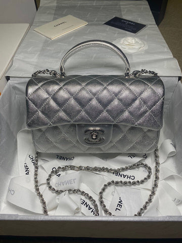 Makersluxe - CNL Bags - 2221