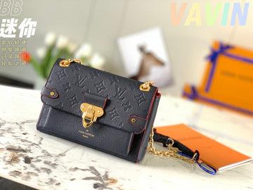 makersluxe - LOV Bags - 1259