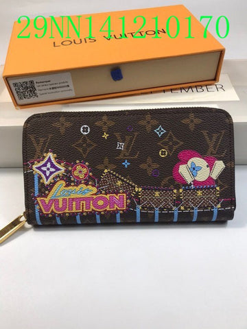 MLB - CHL Wallet - 404