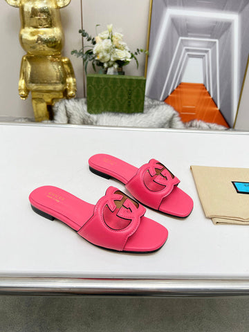 MLB - GUKI Women Shoes - 337