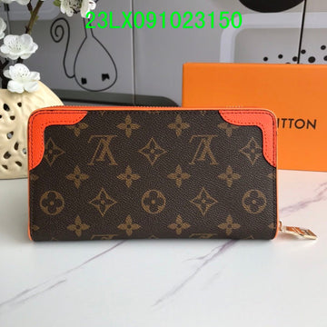 MLB - CHL Wallet - 1324