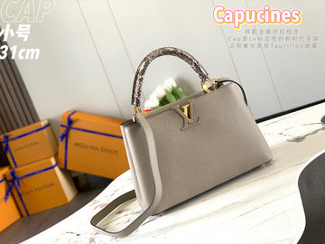 makersluxe - LOV Bags - 1226