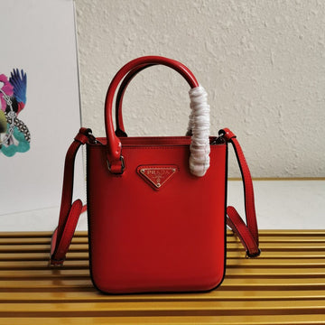 Makersluxe - PD Bags - 433