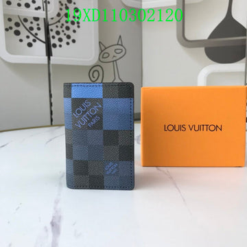 MLB - CHL Wallet - 1087