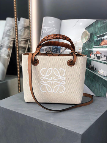 Makersluxe - LWO Bags - 124