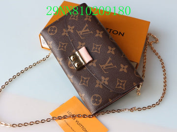 Makersluxe LOV Wallet - 737