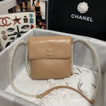 Makersluxe - CNL Bags - 2055