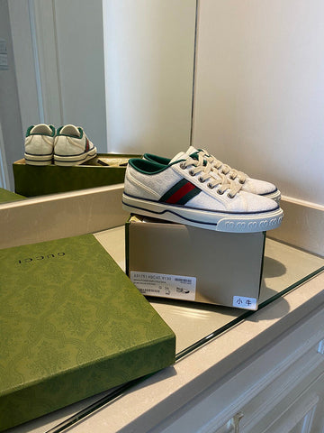 MLB - GUKI Men Shoes - 589