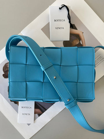 Makersluxe - BOV Bags - 1404