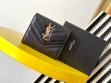 Makersluxe - YLS Wallets - 090