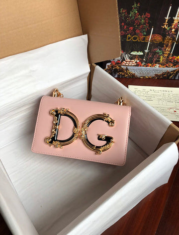 Makersluxe - DG bag - 578
