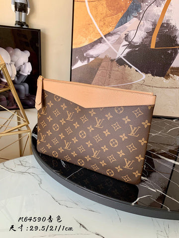 Makersluxe - LOV Bags - 1161