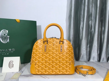 Makersluxe - GYO Bags - 947