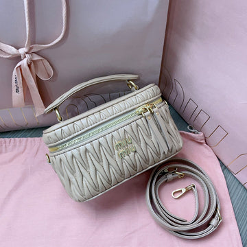Makersluxe - MMU Bags - 252