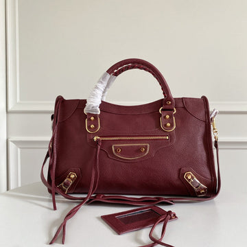 Makersluxe - BG Bags - 586