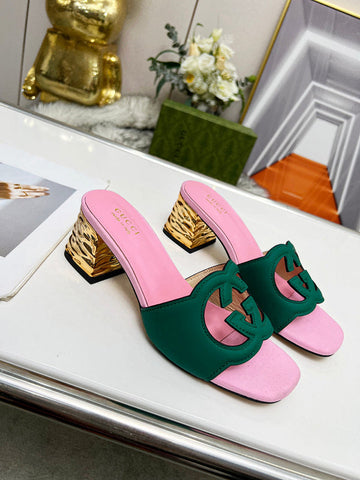 MLB - GUKI Women Shoes - 655