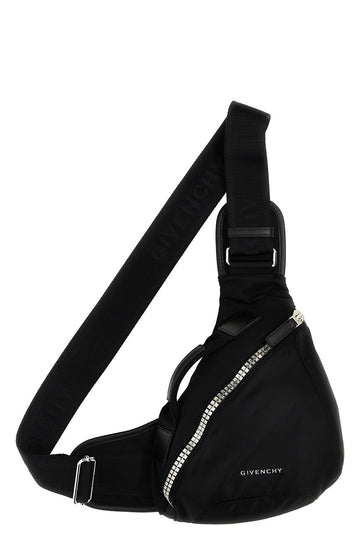 Givenchy Men 'G-Zip Triangle' Bag