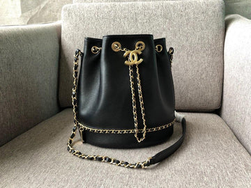 Makersluxe - CHL Bags - 292