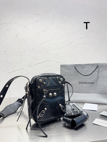 Makersluxe - BGA2 Bags - 298