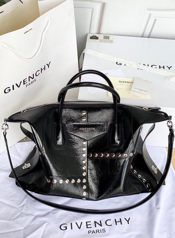 Makersluxe - GCY Bags - 179