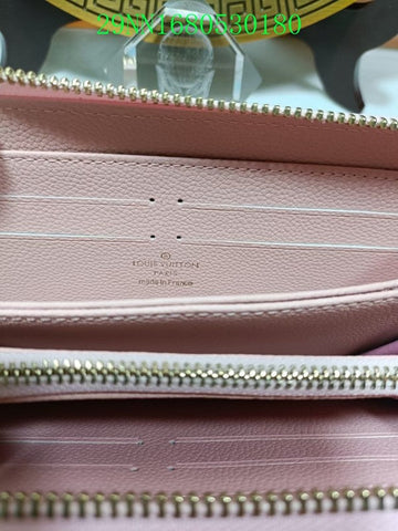 Makersluxe LOV Wallet - 1286