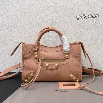 Makersluxe BG Bags - 654