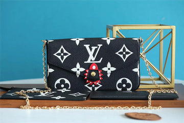 MLB Fashion Lu-Vi bags - 7053