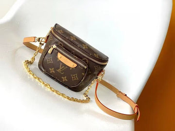 MLB Makersluxe Lu-Vi bags - 11519
