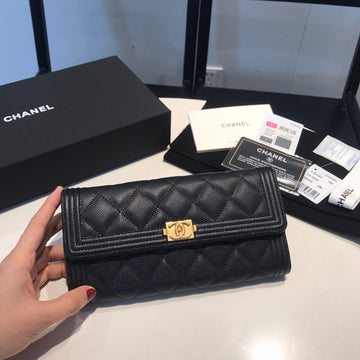 Makersluxe - CHL Wallets - 417
