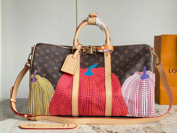 makersluxe - LOV Bags - 909
