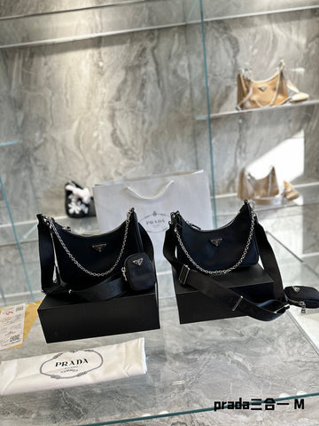 Makersluxe - PDA3 Bags - 213