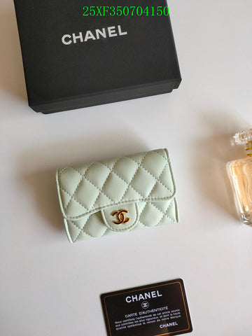 MLB - CHL Wallet - 2210