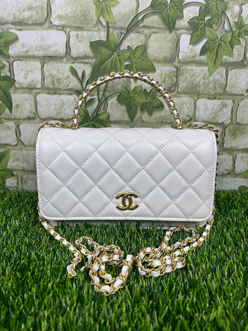 Makersluxe - CNL Bags - 603