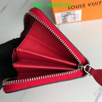 Makersluxe CHL Wallet - 1580