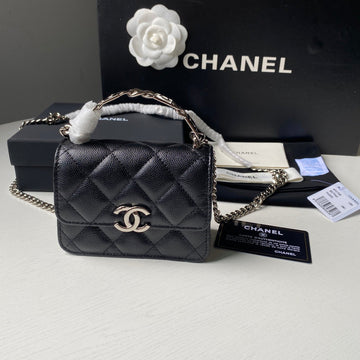 Makersluxe Bags - CHL Bags - 074