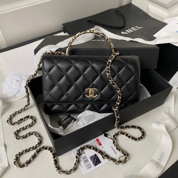 Makersluxe - CHL Bags - 115