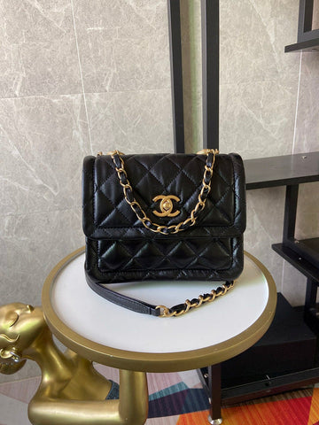 Makersluxe - CHL Bags - 126