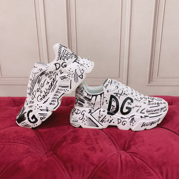 MLB - DAG Women Shoes - 479