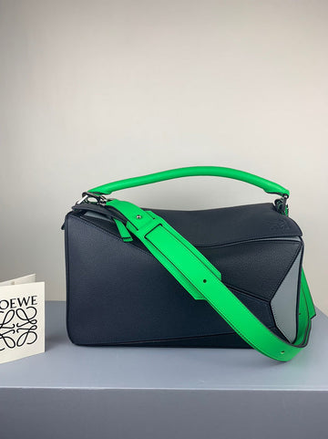 Makersluxe - LWO Bags - 836