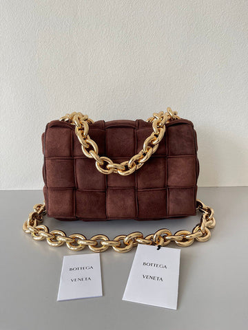 Makersluxe - BOV Bags - 1584