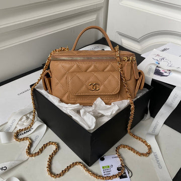 Makersluxe - CHL Bags - 418
