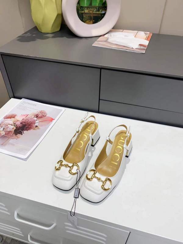 MLB - GUKI Women Shoes - 1055