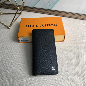 Makersluxe - LOV Wallets - 542