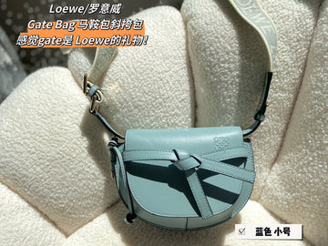 Makersluxe - LW-CH Bags - 024