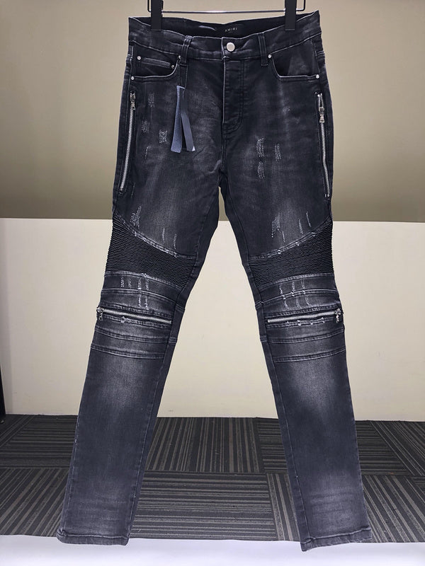 MLB - AMIR Jeans - 027